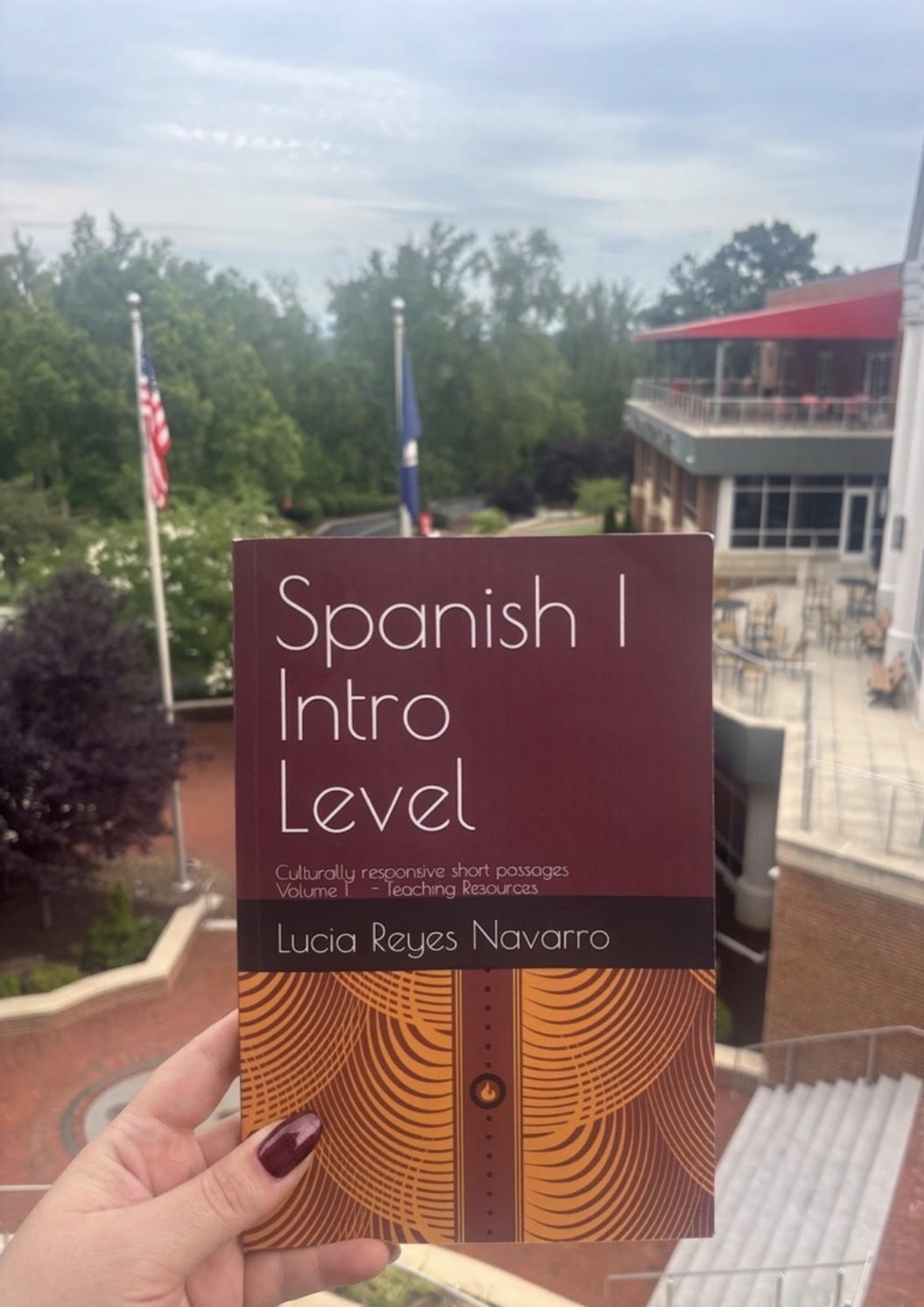 Workbooks and Books for Language Learners